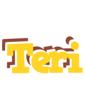 Teri hotcup logo