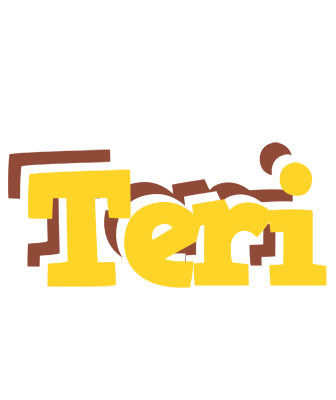 Teri hotcup logo
