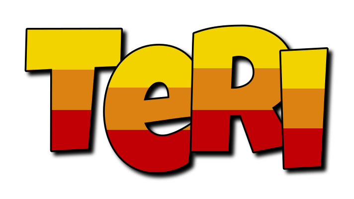 Teri jungle logo