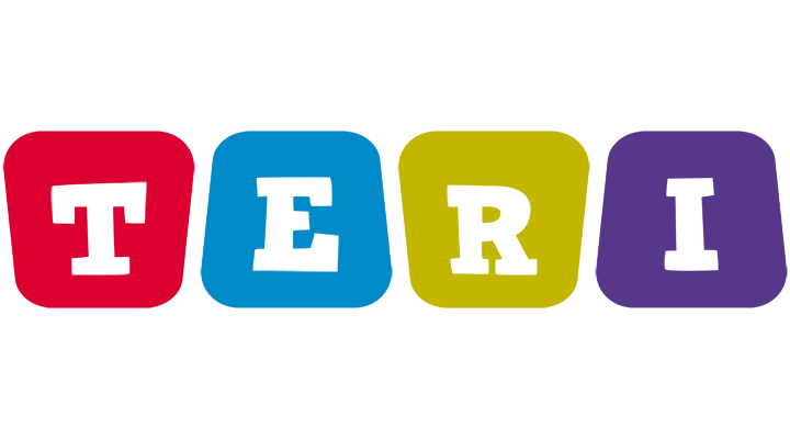 Teri kiddo logo