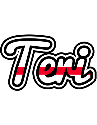 Teri kingdom logo