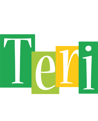 Teri lemonade logo