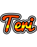 Teri madrid logo