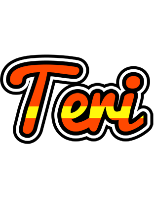 Teri madrid logo