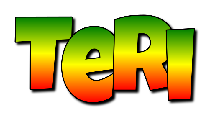 Teri mango logo
