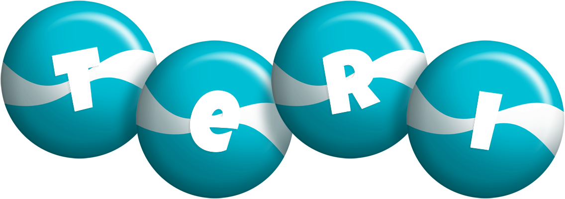 Teri messi logo