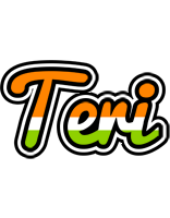 Teri mumbai logo