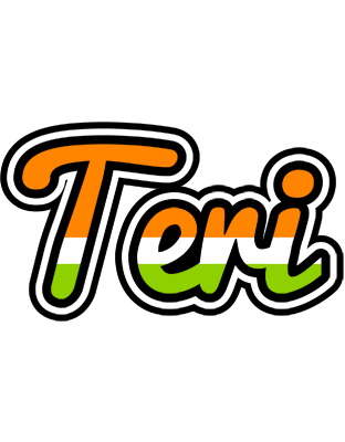 Teri mumbai logo