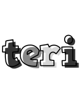 Teri night logo