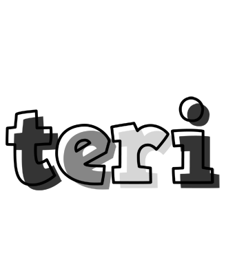 Teri night logo