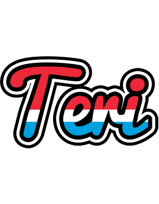 Teri norway logo