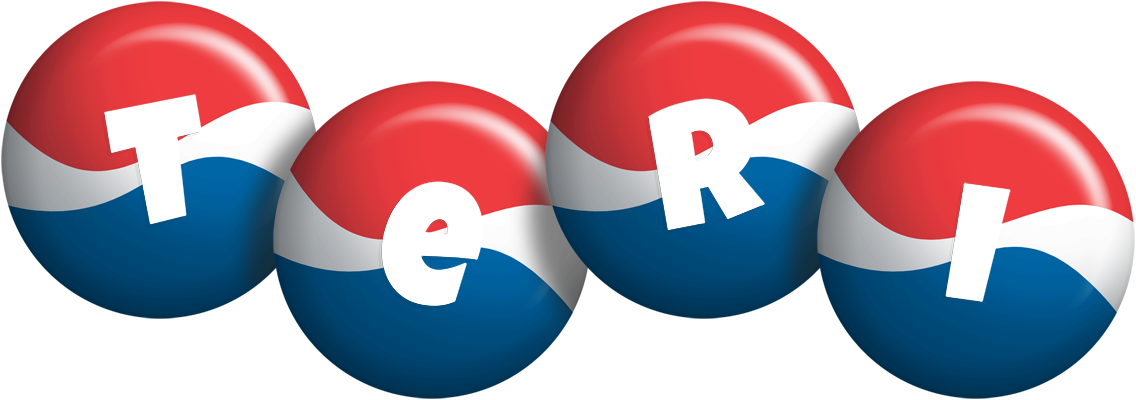 Teri paris logo