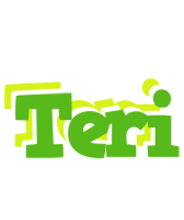 Teri picnic logo