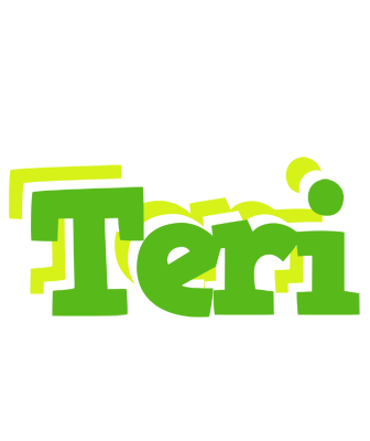 Teri picnic logo