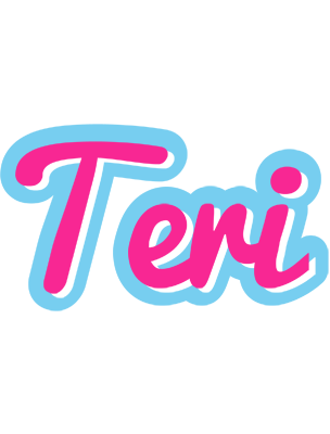 Teri popstar logo