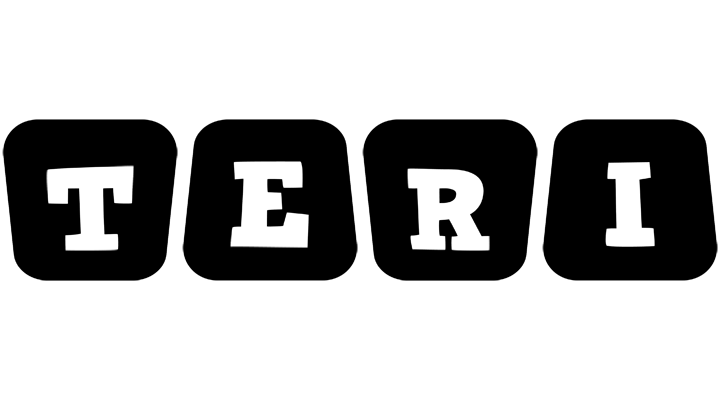 Teri racing logo