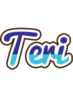 Teri raining logo