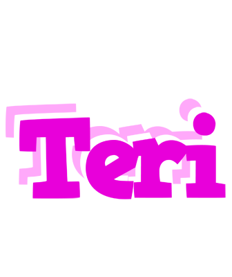 Teri rumba logo