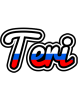 Teri russia logo