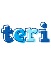 Teri sailor logo