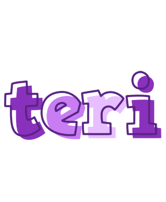 Teri sensual logo
