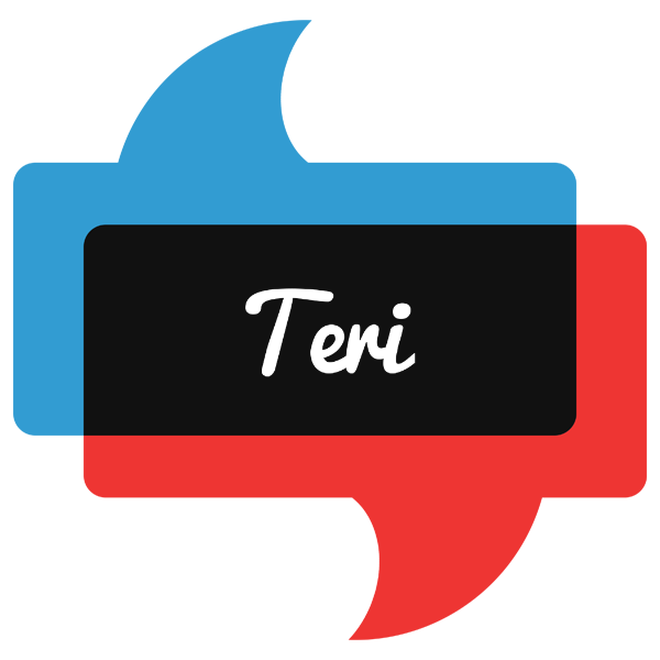 Teri sharks logo