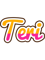 Teri smoothie logo