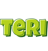 Teri summer logo