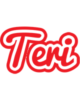 Teri sunshine logo