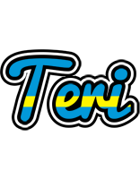 Teri sweden logo