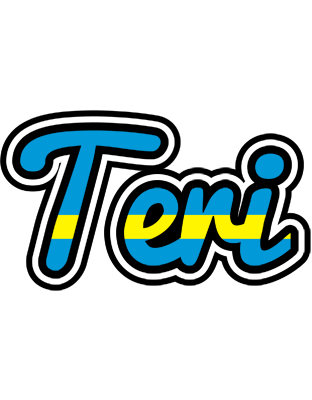 Teri sweden logo