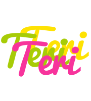 Teri sweets logo