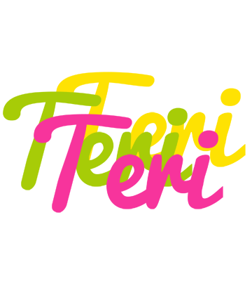 Teri sweets logo