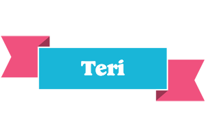 Teri today logo