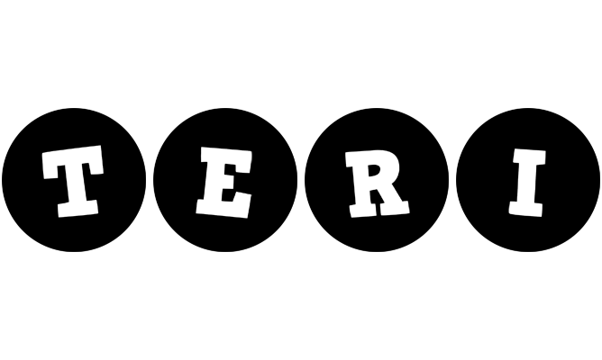Teri tools logo