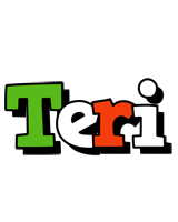 Teri venezia logo