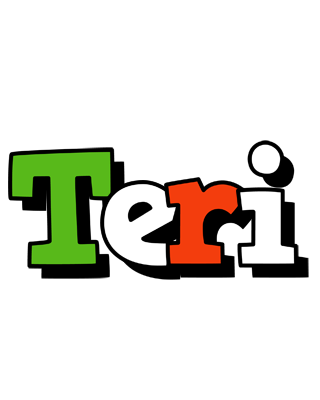 Teri venezia logo