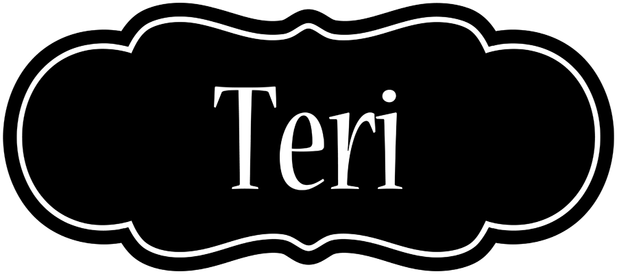 Teri welcome logo