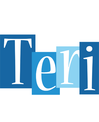 Teri winter logo