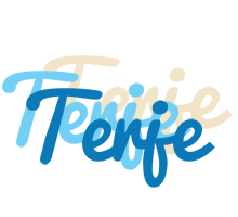 Terje breeze logo