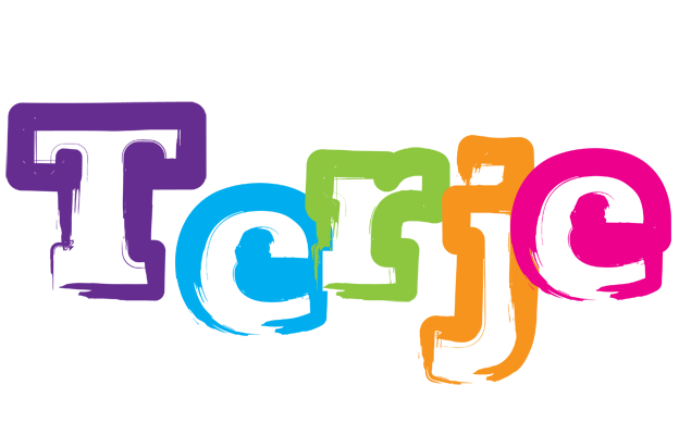 Terje casino logo