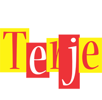 Terje errors logo