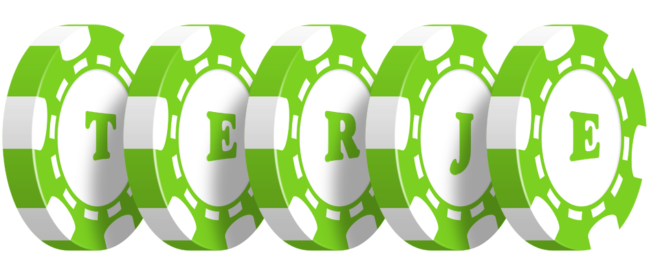 Terje holdem logo