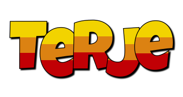 Terje jungle logo