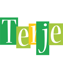 Terje lemonade logo