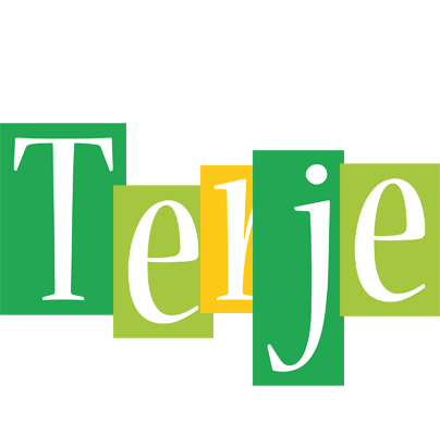 Terje lemonade logo