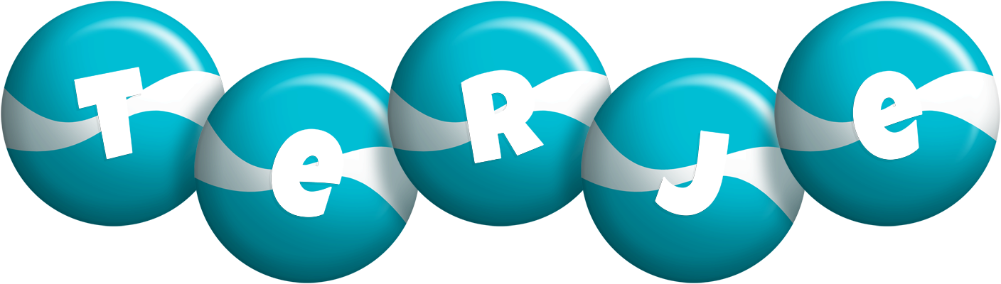 Terje messi logo