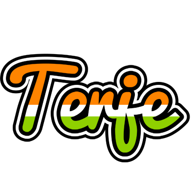 Terje mumbai logo