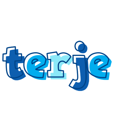 Terje sailor logo