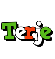 Terje venezia logo